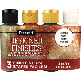 DESIGNER FINISHES DIY SETS