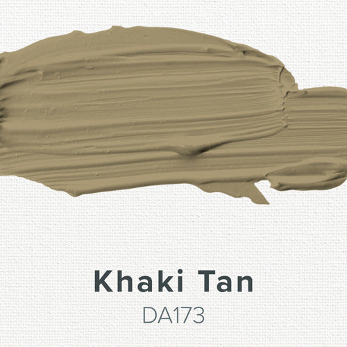 Khaki Tan color swatch