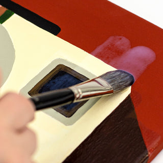 DuraClear Varnishes - DecoArt