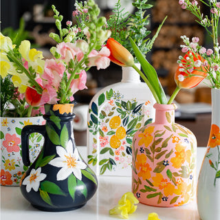 DecoArt Glass Paint - DecoArt