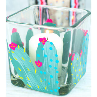 DecoArt Glass Paint - DecoArt