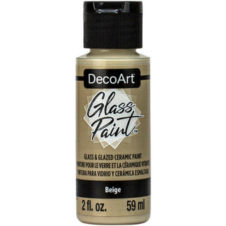 DecoArt Glass Paint - DecoArt
