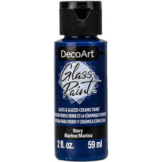 DecoArt Glass Paint - DecoArt