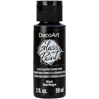 DecoArt Glass Paint - DecoArt