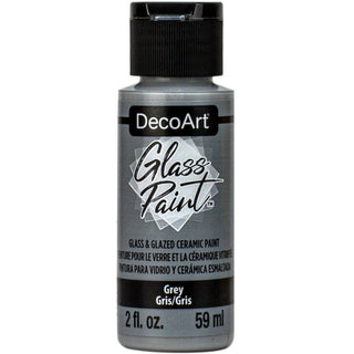 DecoArt Glass Paint - DecoArt