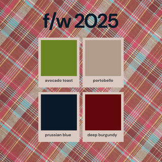 The 2025 Halloween Paint Set (Limited Edition)