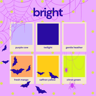 The 2025 Halloween Paint Set (Limited Edition)