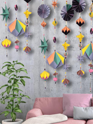 Americana 40th Anniversary Special Edition Paint Set