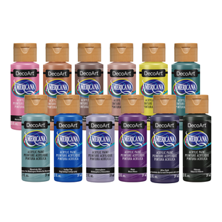 2026 Americana Colors Complete Set