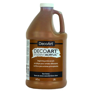 DecoArt Student Acrylics