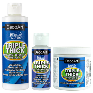 Triple Thick Gloss Glaze
